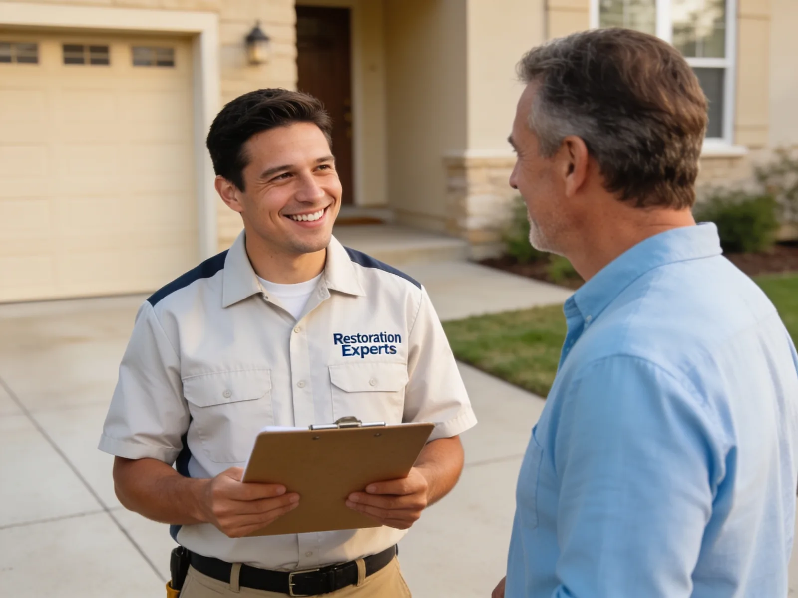 Water Damage Cleanup Lakemont, GA FAQs